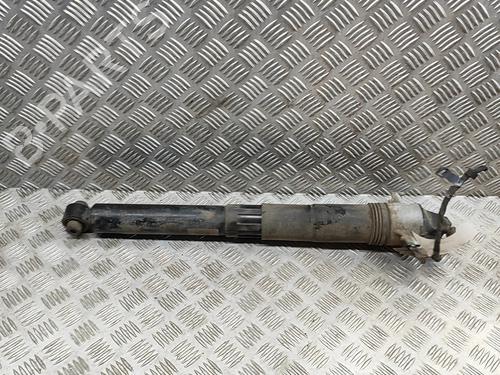 Used Right rear shock absorber PORSCHE CAYENNE Coupe (9YB) 3.0 AWD (9YBAA1) (340 hp) 27791875