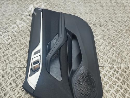 Front right panel BMW i4 (G26) eDrive35 | BP38161989C59 - Image 2