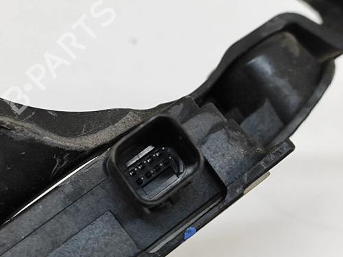 Módulo eletrónico JAGUAR I-PACE (X590) EV400 AWD | BP28436101M83 