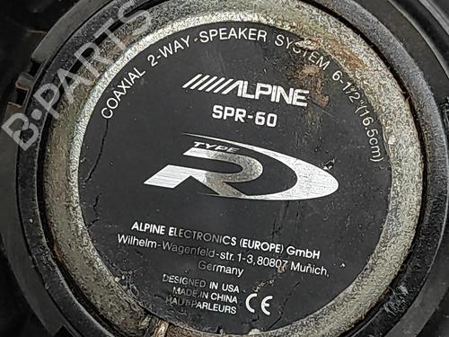 Speaker SUBARU WRX Saloon (GJ) STi 2.5 AWD | BP32973423E2 - Image 6
