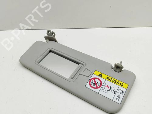 Left sun visor KIA NIRO II (SG2) EV | BP35717506I1 - Image 5