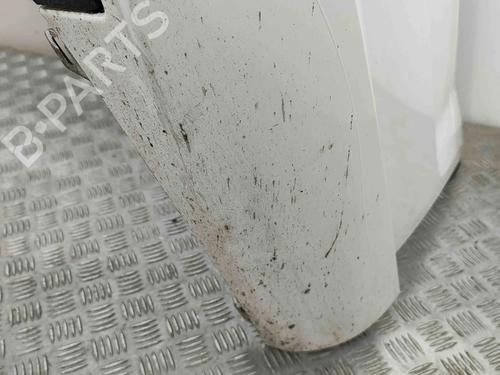 Rear bumper MERCEDES-BENZ C-CLASS (W204) C 350 CDI (204.023) | BP29730721C8 