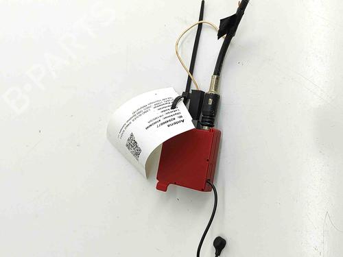 Used Electronic module LAND ROVER RANGE ROVER II (P38A) 4.6 4x4 (228 hp) 27785754