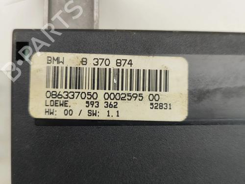 Electronic module BMW 7 (E38) 750 i, iL | BP28675430M83 - Image 5