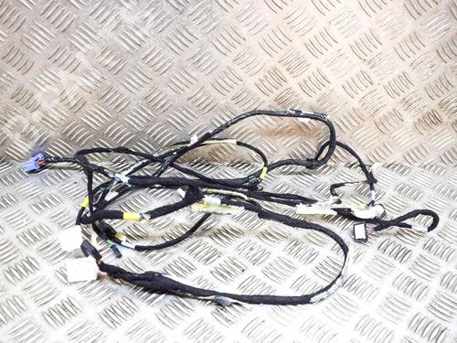 Used Wiring harness Wiring harness TESLA MODEL 3 (5YJ3) EV AWD (441 hp) 27762215 27762215