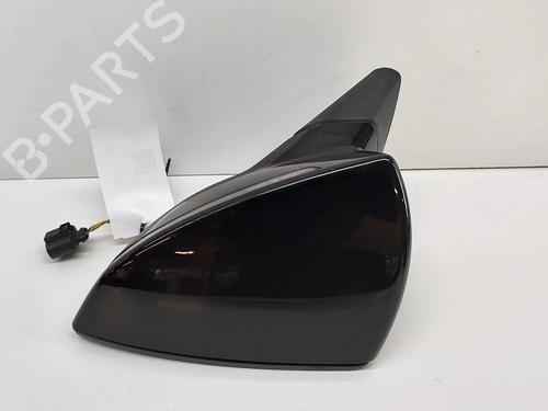 Left mirror SEAT LEON (5F1) 2.0 Cupra | BP19282777C26