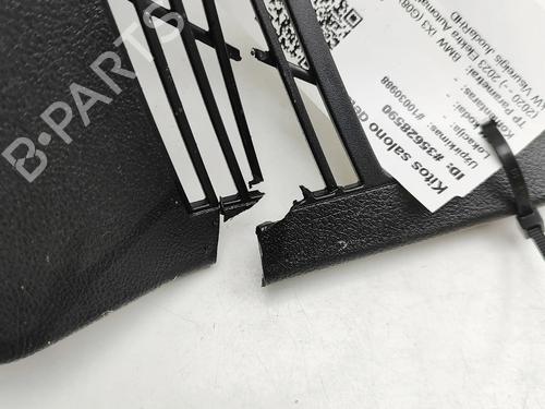 Boot lining BMW X3 (G01, F97, G08) iX3 | BP34604659I3  - Image 6