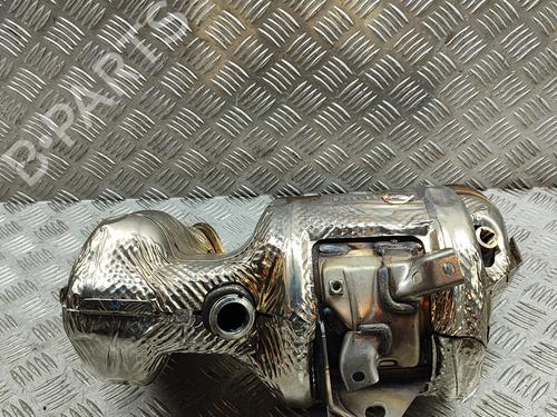 Catalyst MERCEDES-BENZ GLE (V167) GLE 450 d 4-matic (167.133) | BP28554328M10 