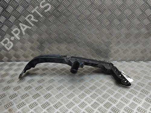 Rear bumper bracket MERCEDES-BENZ EQB (X243) EQB 300 4-matic (243.608, 243.609) | BP29623252C159 