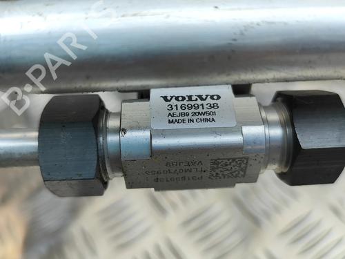 AC pipe VOLVO XC40 (536) Recharge AWD | BP29076052M126  - Image 9