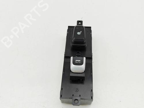 Left rear window switch KIA OPTIMA Sportswagon (JF) 1.6 CRDi | BP35984261I29 - Image 2