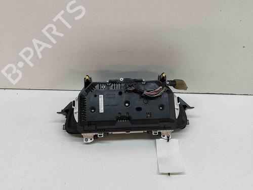Instrument cluster TOYOTA AURIS (_E18_) 1.3 Dual-VVTi (NRE180_, NRE180R) | BP29458770C47 