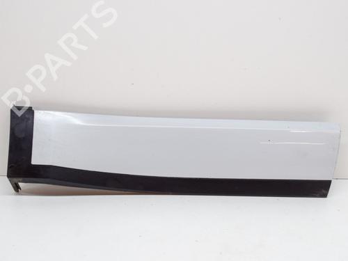 Used Door moulding trim JAGUAR E-PACE (X540) 2.0 D150 AWD (150 hp) 14633166