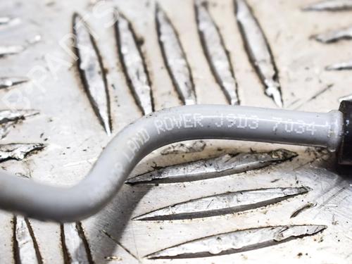 Pipe JAGUAR I-PACE (X590) EV400 AWD | BP33348380M125  - Image 7