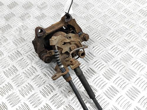 Left rear brake caliper VW CADDY III Box Body/MPV (2KA, 2KH, 2CA, 2CH) 2.0 SDI | BP22807603M107 