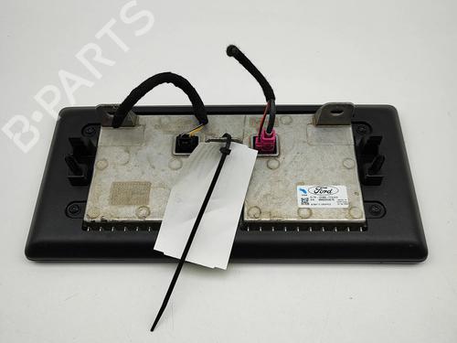 Instrument cluster FORD PUMA (J2K, CF7) 1.0 EcoBoost mHEV | BP38421937C47 - Image 6