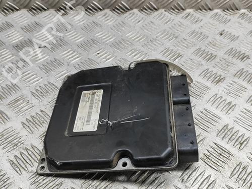 Engine control unit (ECU) PEUGEOT 308 CC (4B_) 1.6 16V | BP29615910M57