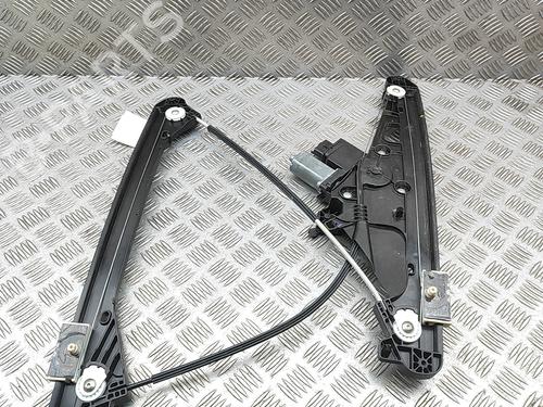 Front left window mechanism PEUGEOT 3008 II SUV (MC_, MR_, MJ_, M4_) Hybrid 180 (M4DGLU) | BP30178377C22