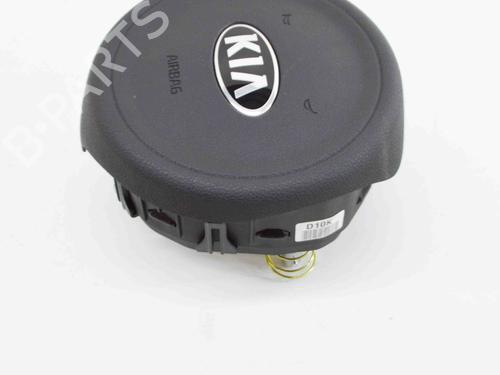Driver airbag KIA NIRO I (DE) E-NIRO | BP27764431C9 