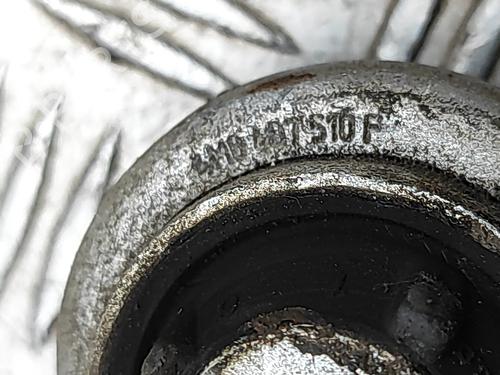 Right front steering knuckle VW TOUAREG (CR7, RC8) 3.0 TSI 4motion | BP33391200M26  - Image 8