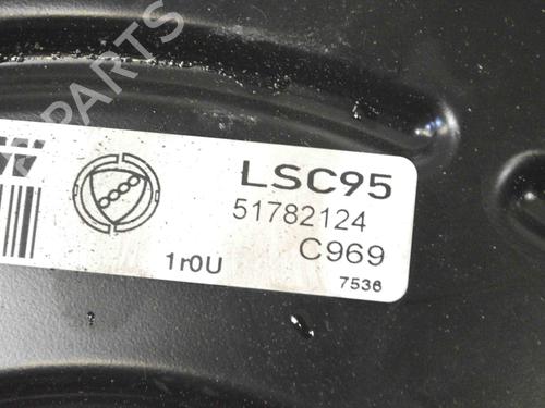 Servo Freio ALFA ROMEO 159 (939_) 1.9 JTDM 16V (939AXF1B, 939AXC1B) | BP30220127M42