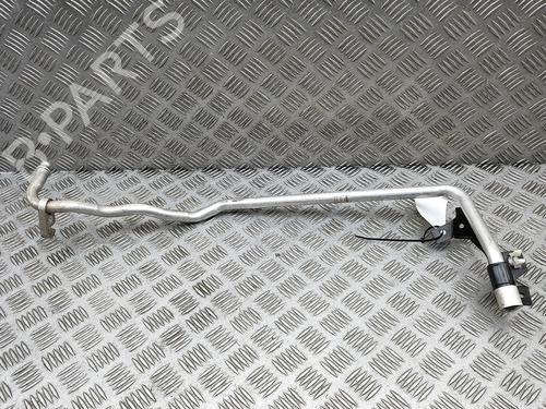 Used AC pipe AC pipe NISSAN NAVARA NP300 Pickup (D23, D23T) 2.3 dCi 4x4 (D231) (163 hp) 38650897 38650897
