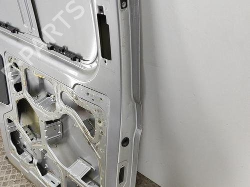 Schuifdeur links FORD TRANSIT CUSTOM V362 Van (FY, FZ) 2.0 EcoBlue mHEV | BP30731944C74