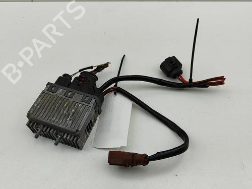 Used Electronic module PORSCHE CAYMAN (987) 2.9 (265 hp) 27627363