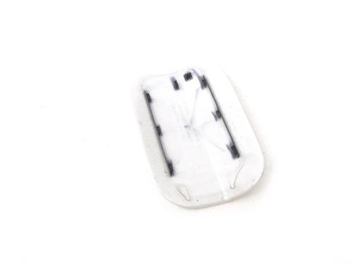 Tanklåg AUDI Q7 (4MB, 4MG, 4MQ) 3.0 TDI quattro | BP30231977C131