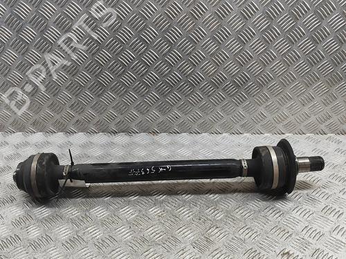 Left rear driveshaft BMW 3 (G20, G80, G28) M3 Competition | BP29552087M40 - Image 3