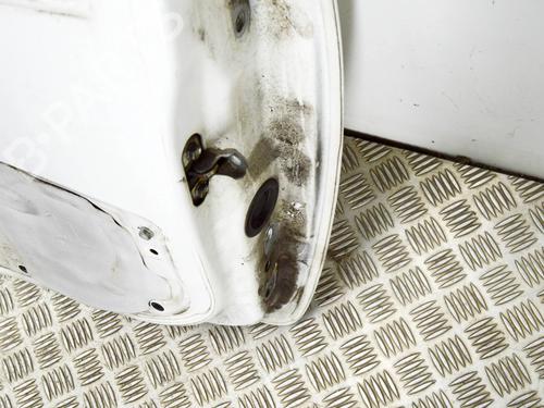 Left front door CITROËN C1 (PM_, PN_) 1.0 | BP13319875C2