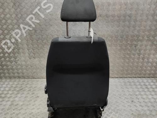 Left front seat VW CADDY IV Box Body/MPV (SAA, SAH) 2.0 TDI 4motion | BP26142528C15 - Image 3