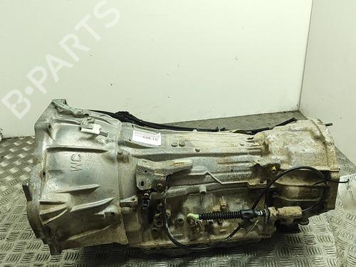 Used Gearbox TOYOTA LAND CRUISER PRADO (_J15_) 2.8 D-4D (GDJ150_, GDJ155_, GDJ150, GDJ151) (177 hp) 32269237