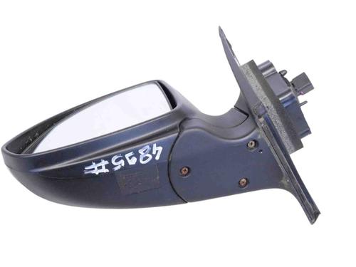 Left mirror CHEVROLET CRUZE (J300) 1.4 | BP29637499C26 
