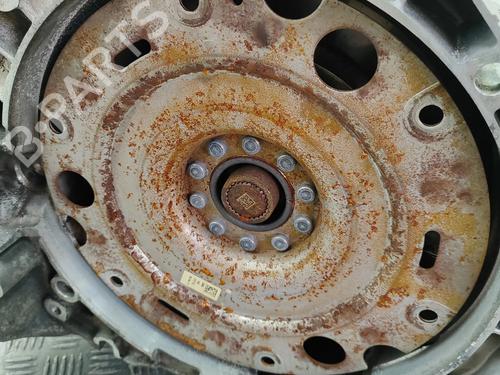 Gearbox VW PASSAT B8 (3G2, CB2) 2.0 TDI 4motion | BP30194277M3  - Image 5