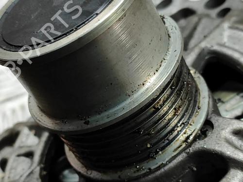 Alternator VW GOLF VIII (CD1, DA1) 1.5 TSI | BP27767141M7  - Image 5