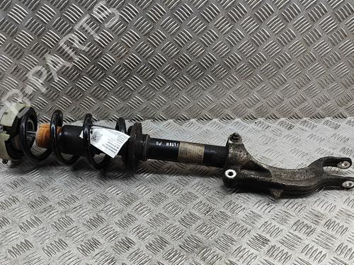 Used Right front shock absorber AUDI A5 Sportback (F5A, F5F) 35 TDI (163 hp) 28194659