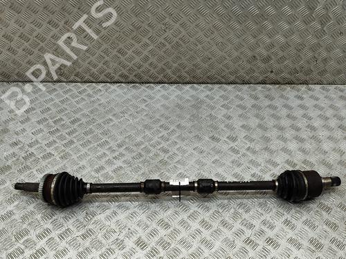 Used Right front driveshaft HYUNDAI i40 I CW (VF) 1.7 CRDI (140 hp) 27779422