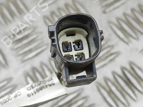 Electronic module JAGUAR XJ (X350, X358) D 2.7 | BP33381171M83  - Image 5