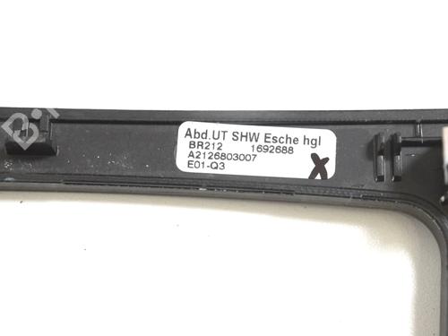 other-mercedes-benz-e-class-w212-2009-2010-2011-2012-2013-2014-2015-2016-30256697 main image