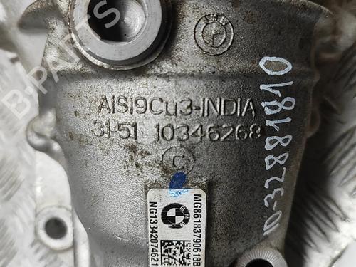 Front differential BMW X5 (F15, F85) xDrive 40e | BP30178471M23 