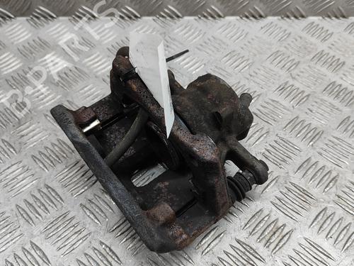 Left front brake caliper RENAULT CLIO IV (BH_) 0.9 TCe 90 (BHNF, BHMA, BHMH, BHJK, BHJR) | BP24143102M105 