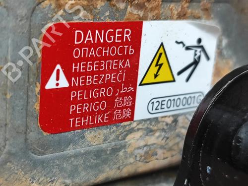 Electronic module AUDI Q8 (4MN, 4MT) 55 TFSI Mild Hybrid quattro | BP33110255M83 - Image 5