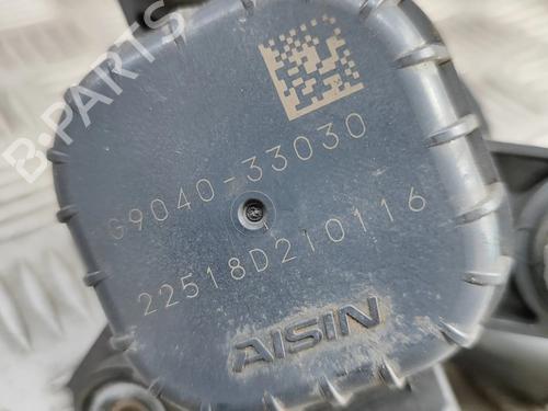 Auxiliary water pump LEXUS IS III (_E3_) 300h (AVE30_, AVE30R) | BP27797098M111 - Image 6