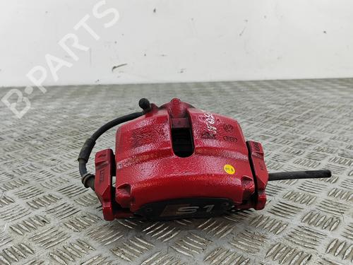 Used Right front brake caliper Right front brake caliper AUDI A1 (8X1, 8XK) S1 quattro (231 hp) 28434729 28434729