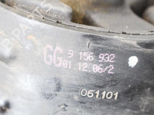 Engine mount SAAB 9-3 Convertible (YS3F) 2.0 t | BP8827503M89 