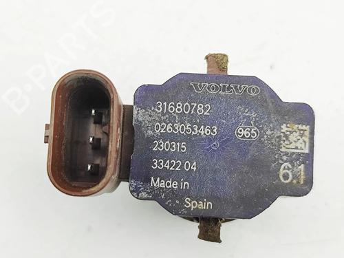 Módulo eletrónico VOLVO V60 II (225) B6 Mild-Hybrid AWD | BP31217473M83