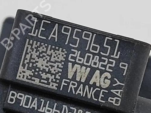 Elektronisk sensor VW ID.4 (E21) PRO | BP28549735M84 