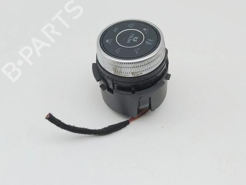 Switch VW TOUAREG (CR7, RC8) 3.0 TDI 4motion | BP38707212I30 - Image 2