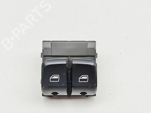 Used Right front window switch AUDI A5 (8T3) RS5 quattro (450 hp) 30463220